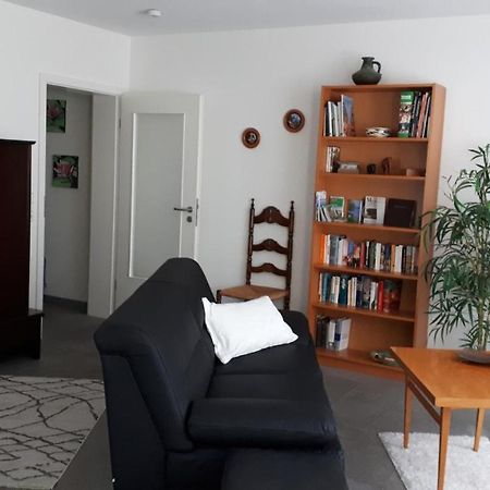Апартаменты Homal Констанц Экстерьер фото