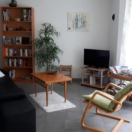Апартаменты Homal Констанц Экстерьер фото