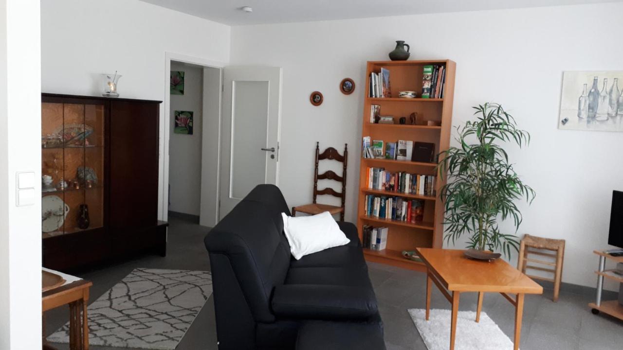Апартаменты Homal Констанц Экстерьер фото