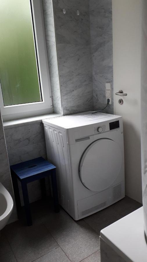 Апартаменты Homal Констанц Экстерьер фото